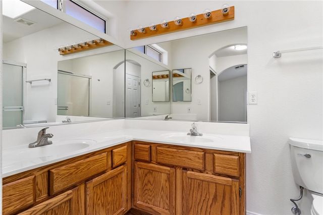 5569 N Copper Canyon Way, Kingman, AZ 86409