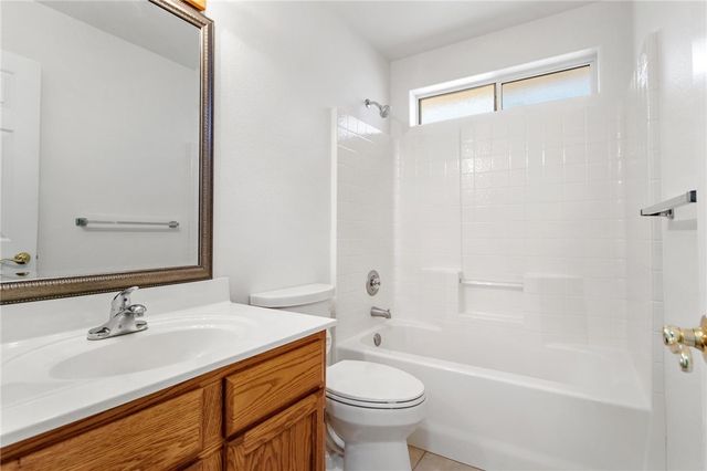 5569 N Copper Canyon Way, Kingman, AZ 86409