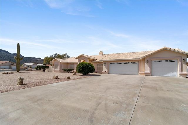 5569 N Copper Canyon Way, Kingman, AZ 86409