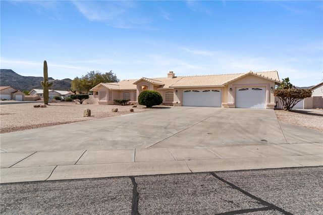 5569 N Copper Canyon Way, Kingman, AZ 86409