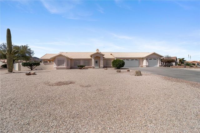 5569 N Copper Canyon Way, Kingman, AZ 86409