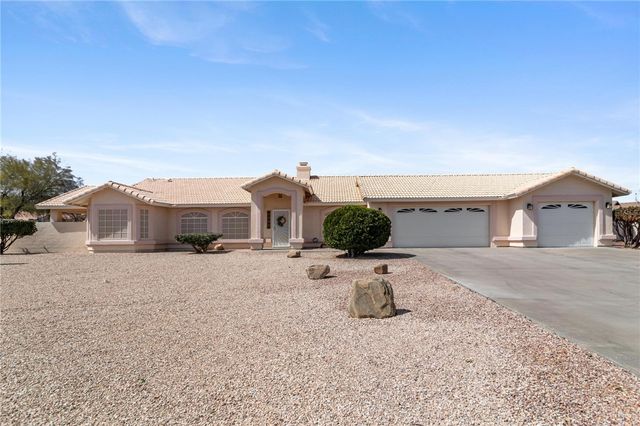 5569 N Copper Canyon Way, Kingman, AZ 86409