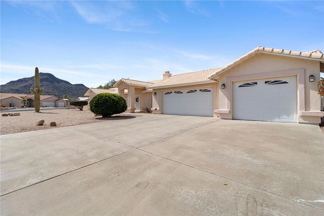 5569 N Copper Canyon Way, Kingman, AZ 86409