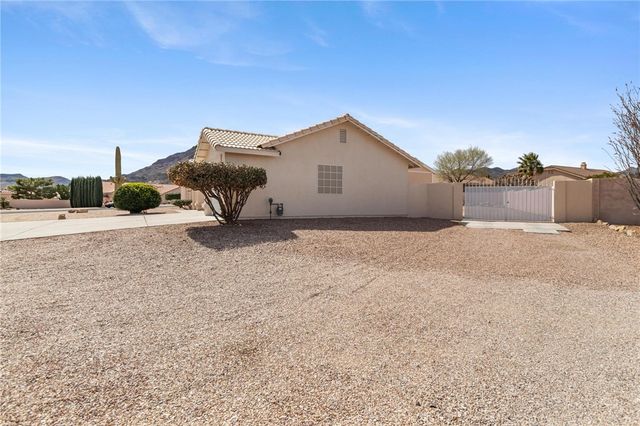 5569 N Copper Canyon Way, Kingman, AZ 86409