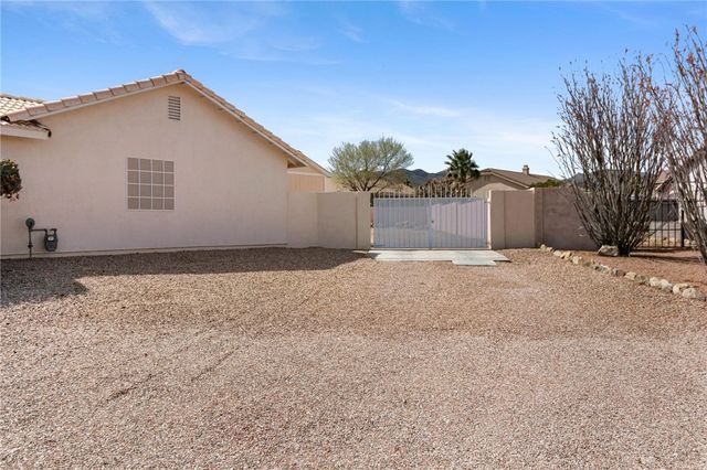 5569 N Copper Canyon Way, Kingman, AZ 86409