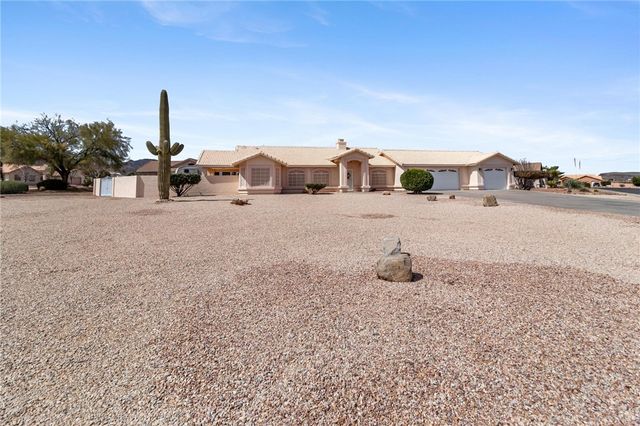 5569 N Copper Canyon Way, Kingman, AZ 86409