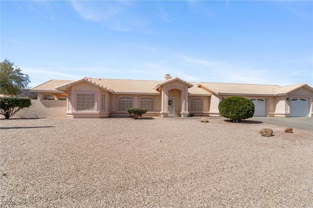 5569 N Copper Canyon Way, Kingman, AZ 86409