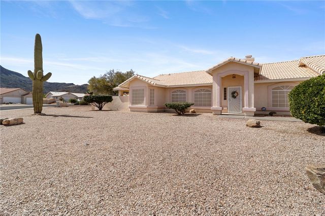 5569 N Copper Canyon Way, Kingman, AZ 86409
