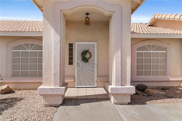 5569 N Copper Canyon Way, Kingman, AZ 86409