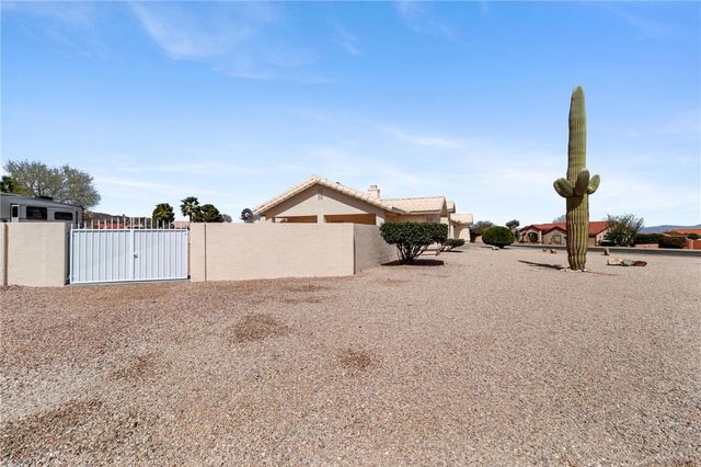 5569 N Copper Canyon Way, Kingman, AZ 86409