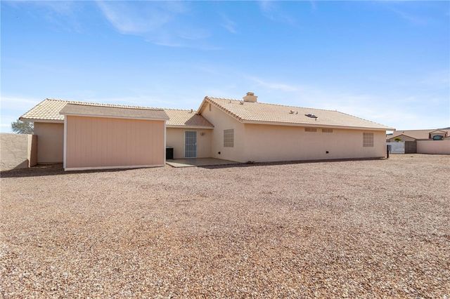 5569 N Copper Canyon Way, Kingman, AZ 86409