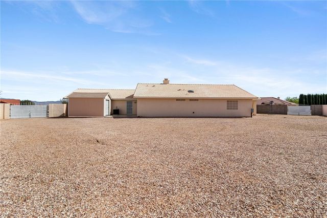 5569 N Copper Canyon Way, Kingman, AZ 86409