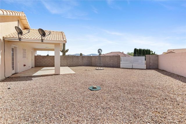 5569 N Copper Canyon Way, Kingman, AZ 86409