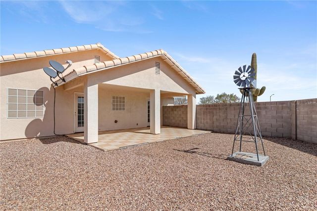 5569 N Copper Canyon Way, Kingman, AZ 86409