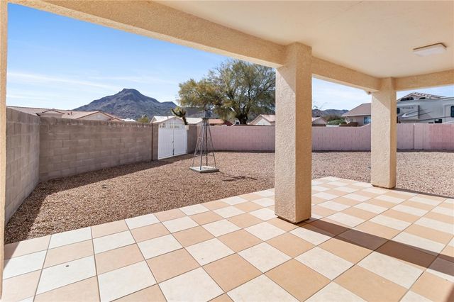 5569 N Copper Canyon Way, Kingman, AZ 86409