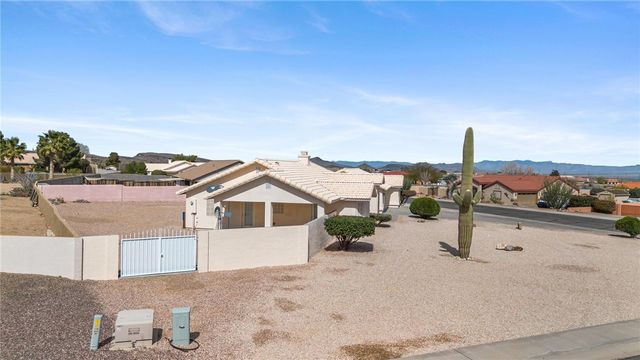 5569 N Copper Canyon Way, Kingman, AZ 86409