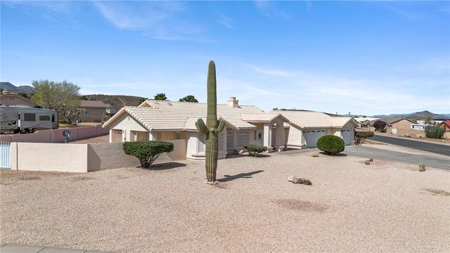 5569 N Copper Canyon Way, Kingman, AZ 86409
