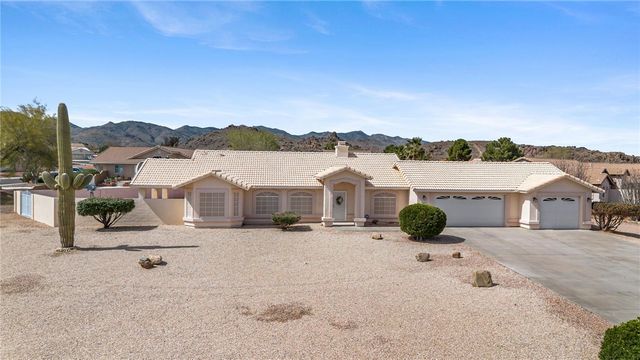 5569 N Copper Canyon Way, Kingman, AZ 86409