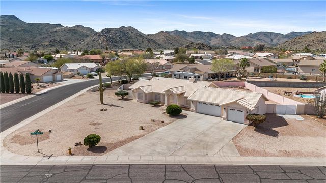 5569 N Copper Canyon Way, Kingman, AZ 86409