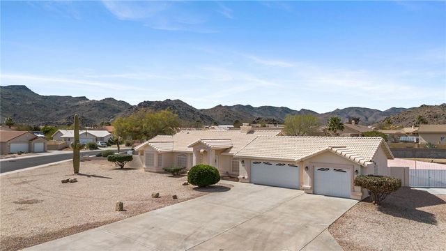 5569 N Copper Canyon Way, Kingman, AZ 86409