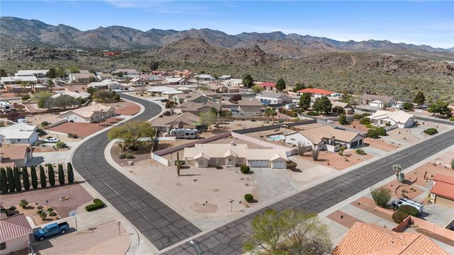 5569 N Copper Canyon Way, Kingman, AZ 86409