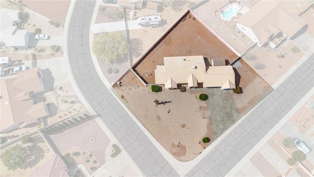 5569 N Copper Canyon Way, Kingman, AZ 86409