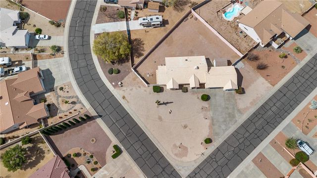 5569 N Copper Canyon Way, Kingman, AZ 86409