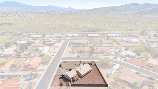 5569 N Copper Canyon Way, Kingman, AZ 86409