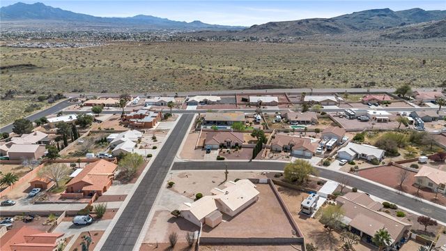 5569 N Copper Canyon Way, Kingman, AZ 86409