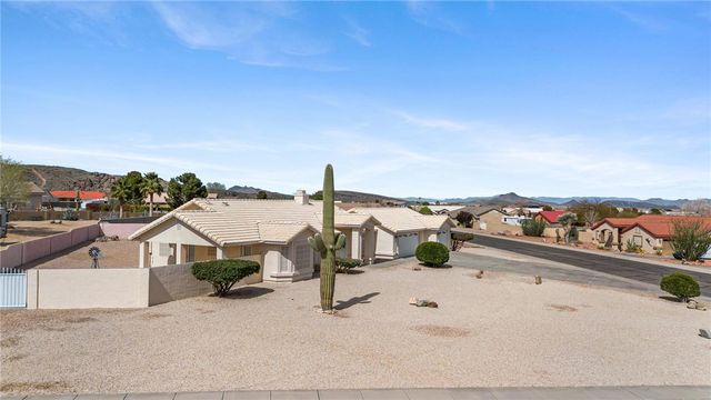 5569 N Copper Canyon Way, Kingman, AZ 86409