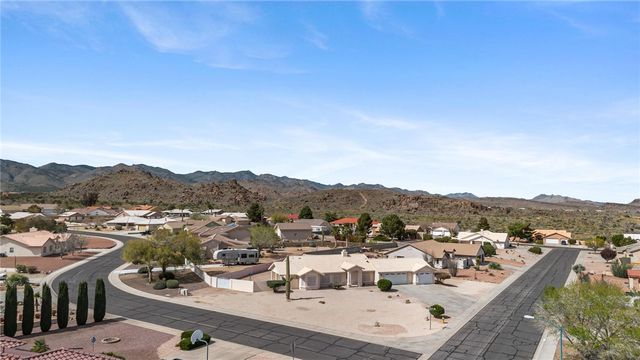 5569 N Copper Canyon Way, Kingman, AZ 86409