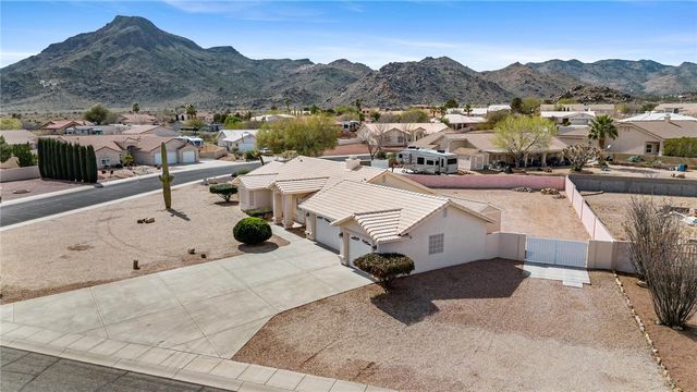 5569 N Copper Canyon Way, Kingman, AZ 86409