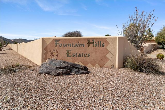 5569 N Copper Canyon Way, Kingman, AZ 86409