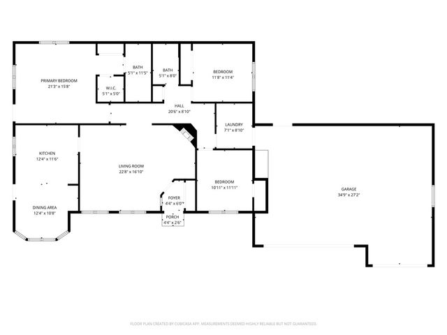 5569 N Copper Canyon Way, Kingman, AZ 86409