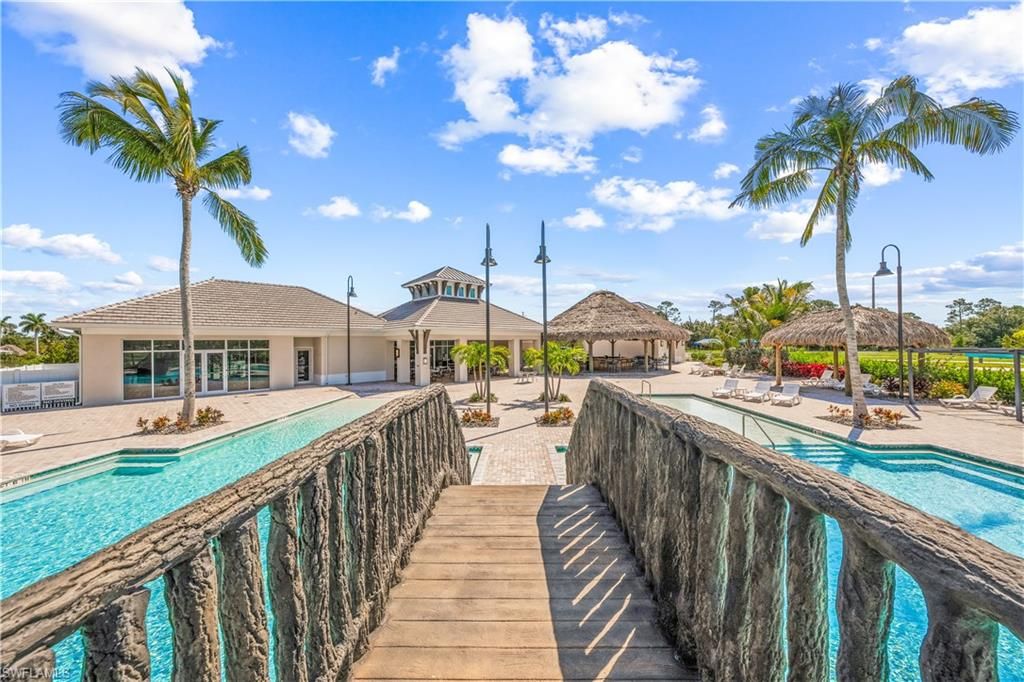 5602 Laguna Caribe Cir, FORT MYERS, FL 33905 — exterior
