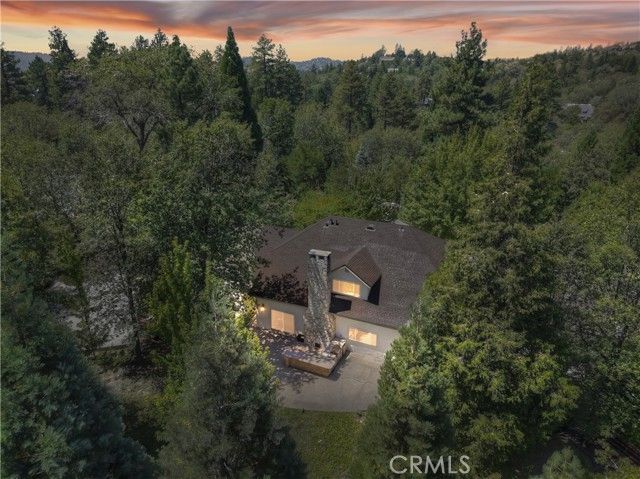 28411 North Shore Road, Lake Arrowhead, CA 92352