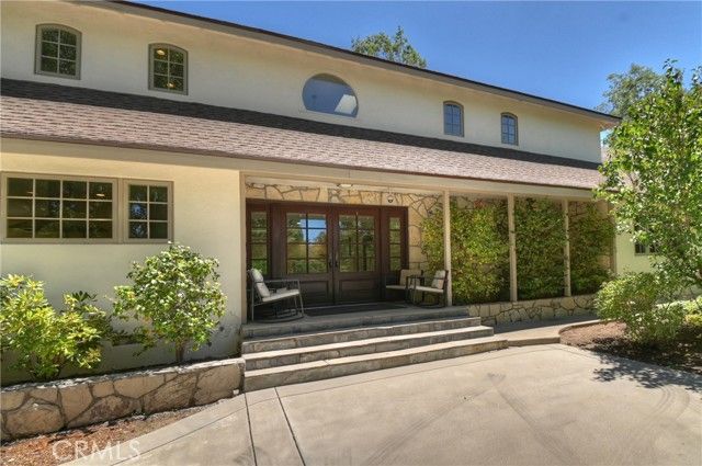 28411 North Shore Road, Lake Arrowhead, CA 92352