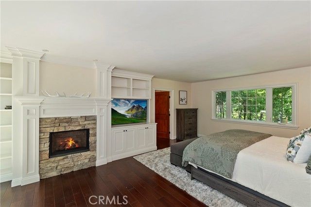 28411 North Shore Road, Lake Arrowhead, CA 92352