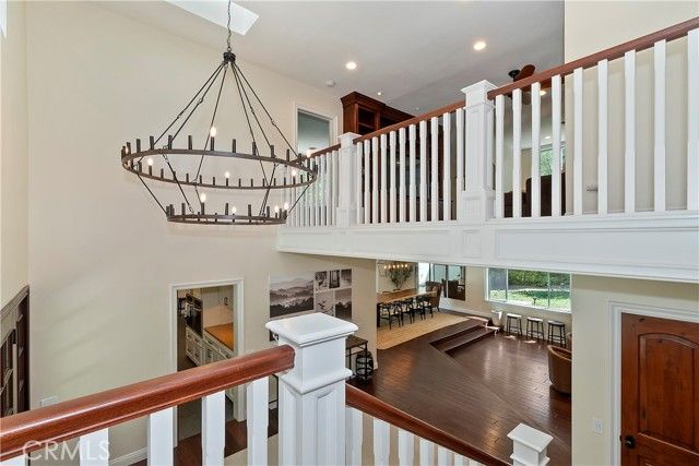 28411 North Shore Road, Lake Arrowhead, CA 92352