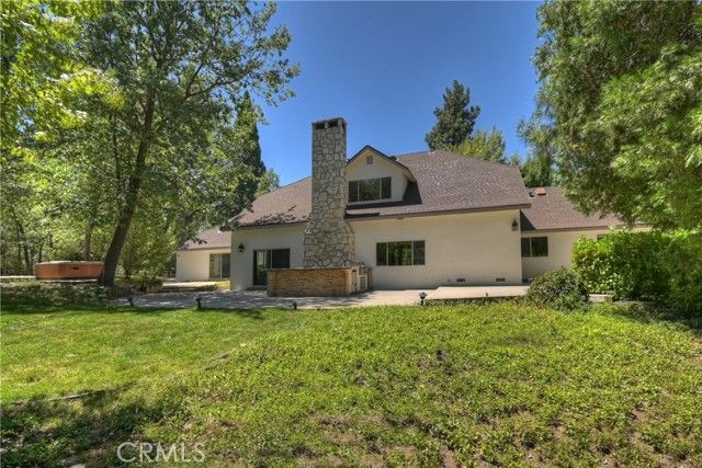 28411 North Shore Road, Lake Arrowhead, CA 92352