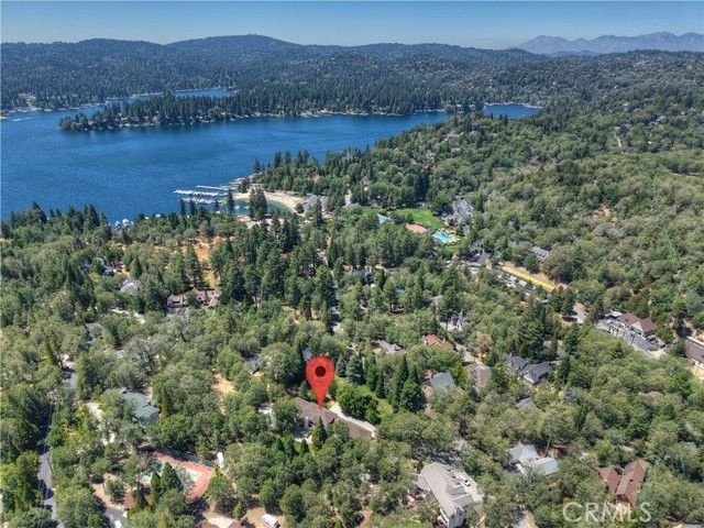 28411 North Shore Road, Lake Arrowhead, CA 92352