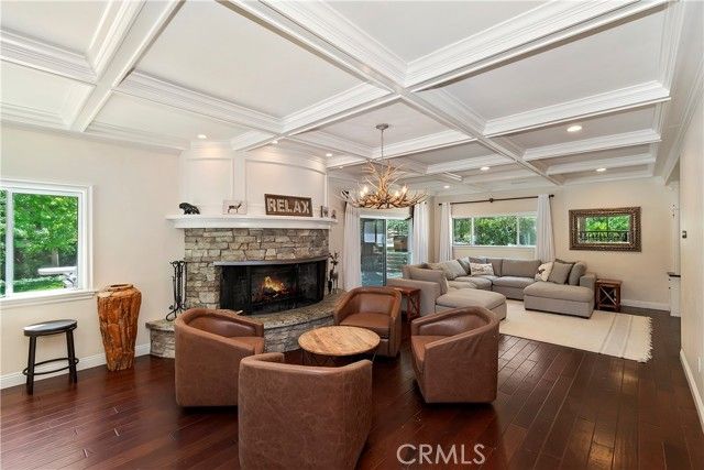 28411 North Shore Road, Lake Arrowhead, CA 92352