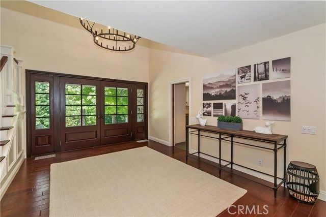 28411 North Shore Road, Lake Arrowhead, CA 92352