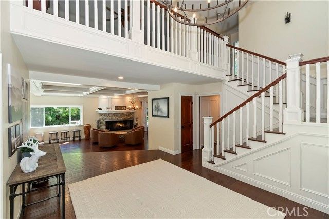 28411 North Shore Road, Lake Arrowhead, CA 92352