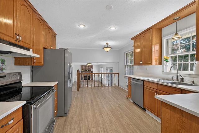 3717 Leisure Court, Buford, GA 30519