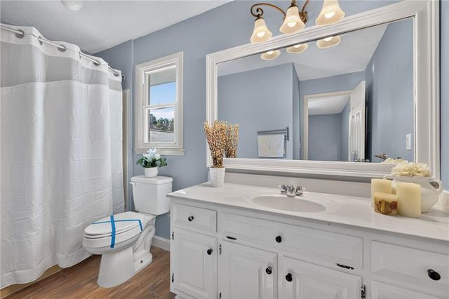 3717 Leisure Court, Buford, GA 30519