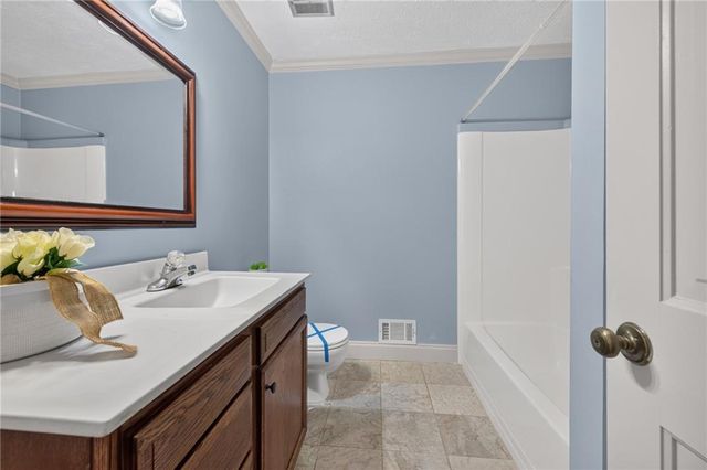 3717 Leisure Court, Buford, GA 30519