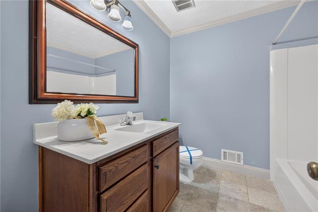 3717 Leisure Court, Buford, GA 30519