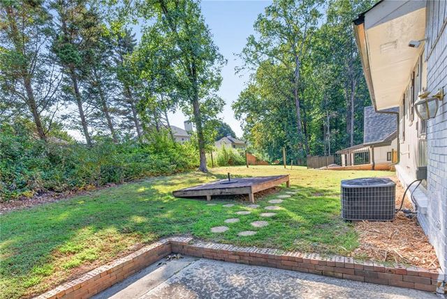 3717 Leisure Court, Buford, GA 30519