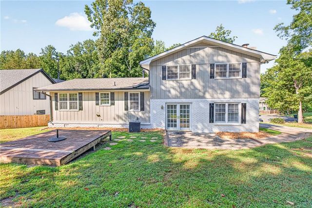 3717 Leisure Court, Buford, GA 30519